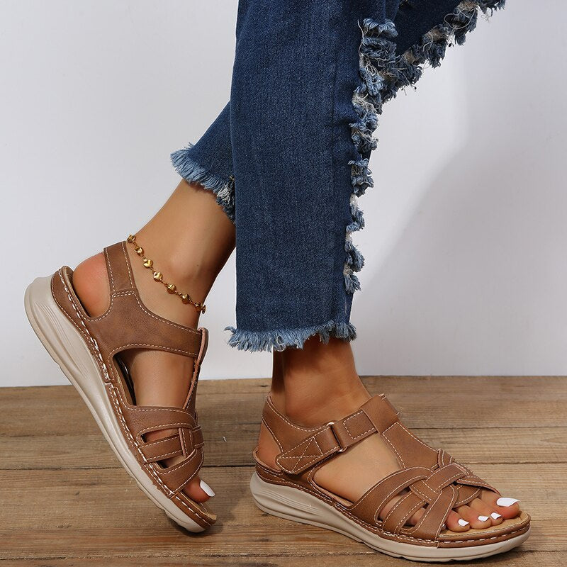 Women’s Walking Sandals | Orthopedic