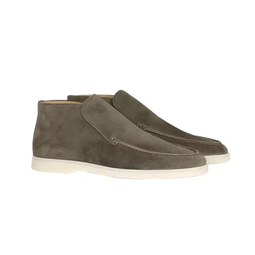 Men’s Slip-On Shoes | Casual