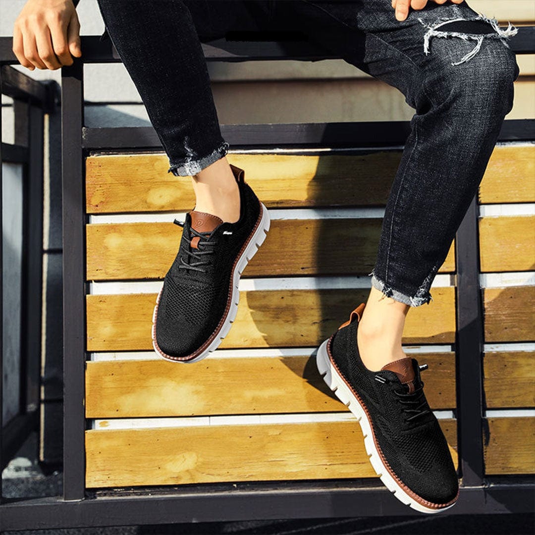 Men’s Walking Sneakers | Wide fit