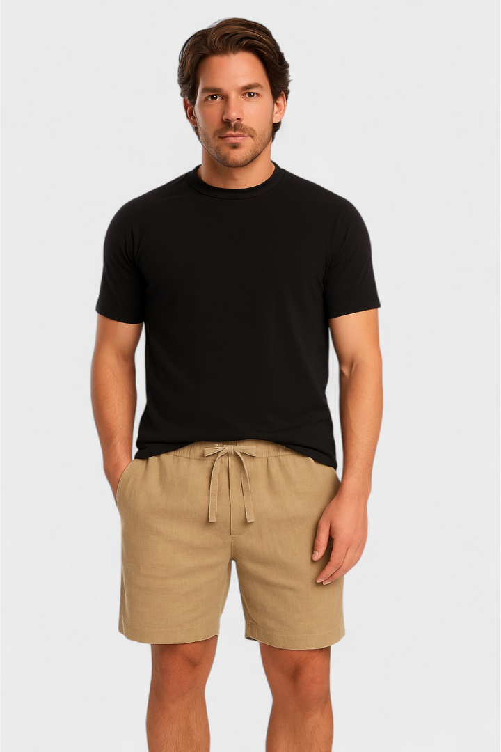 Men's Relaxed Fit Shorts | Summer