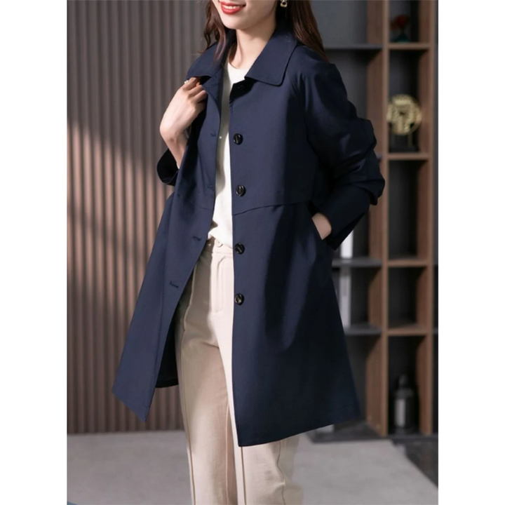 Women’s Trench Coat | Over