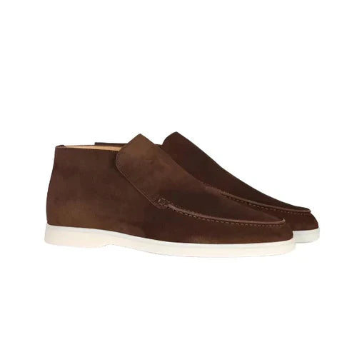 Men’s Slip-On Shoes | Casual