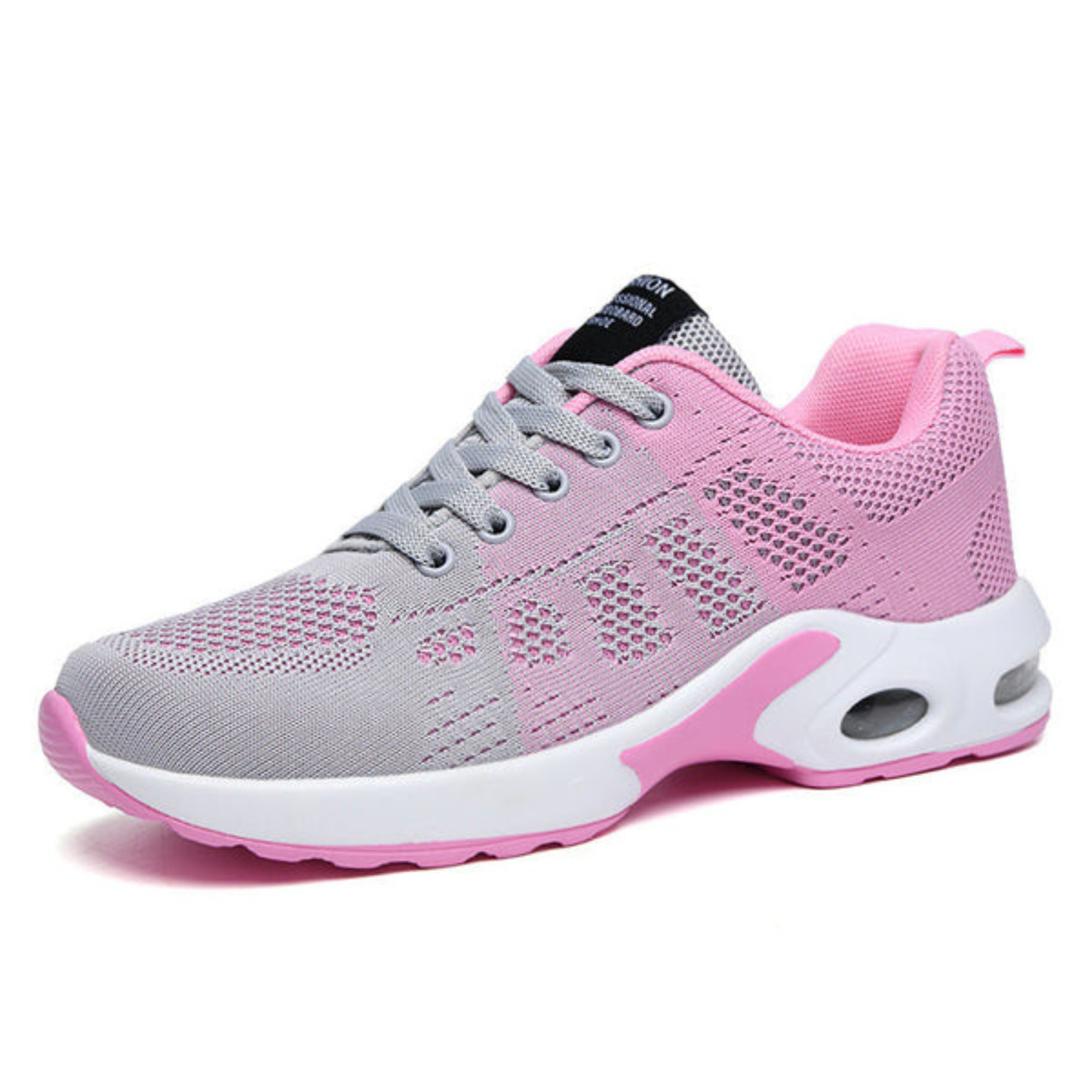 Women’s Running Trainers | Air Cushion