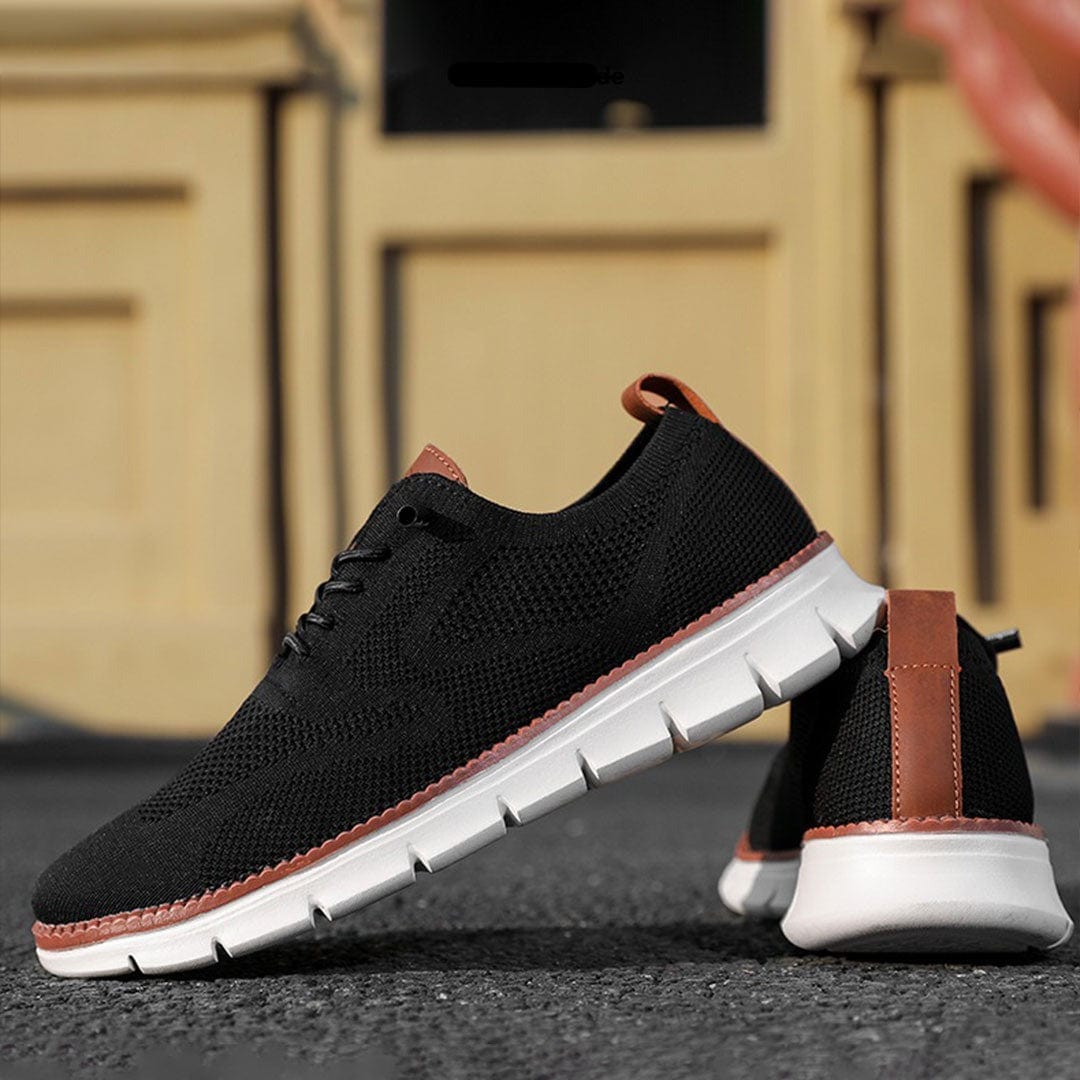Men’s Walking Sneakers | Wide fit