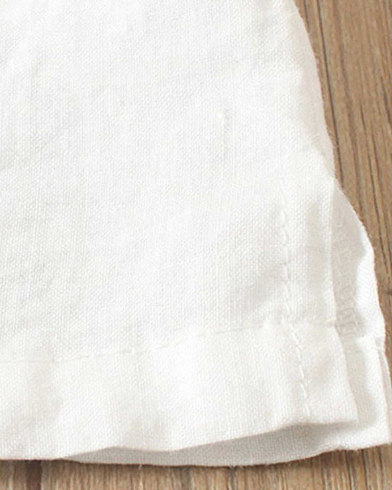 Women’s Button Blouse | Tunic