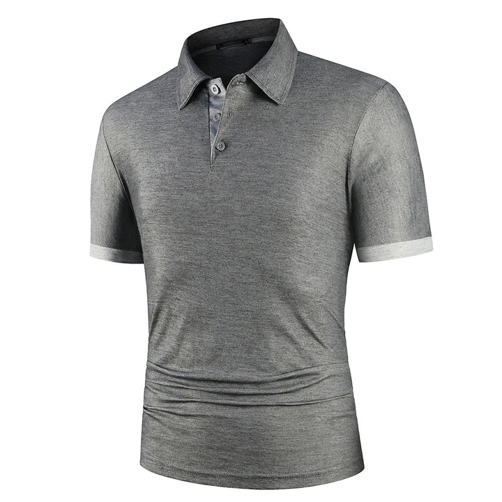 Men’s Slim Fit Polo Shirt | Tight