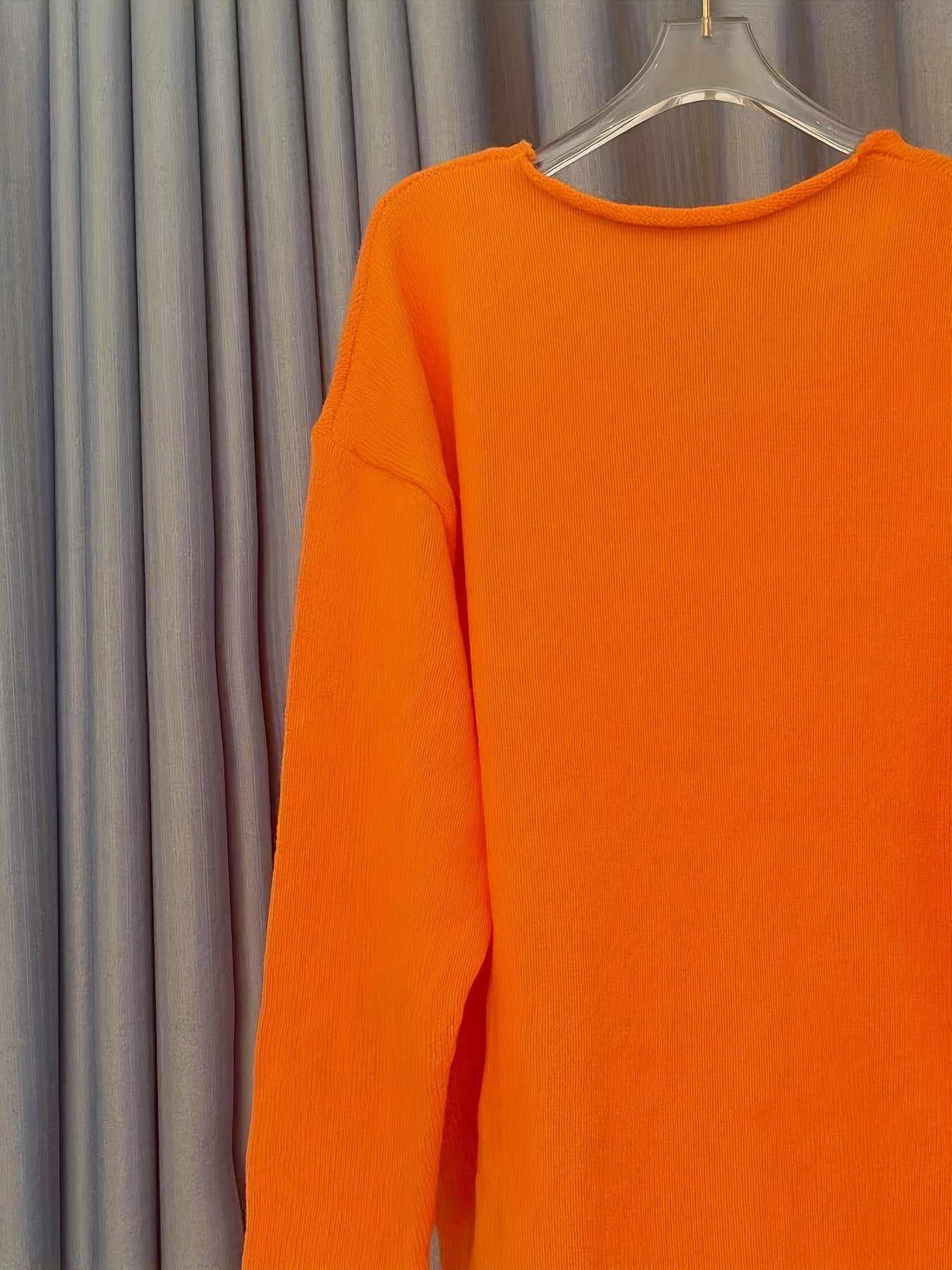 Women’s Graphic Jumper | Oversized
