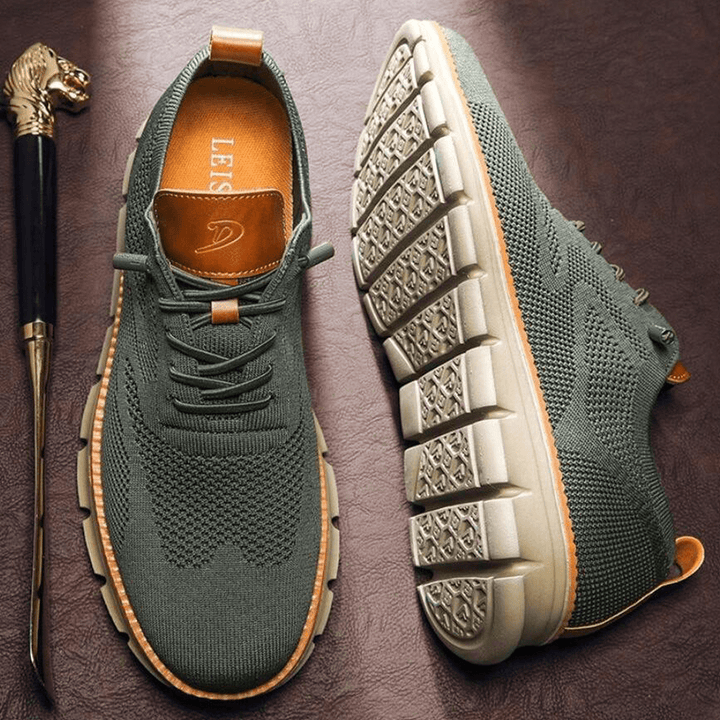 Men’s Walking Sneakers | Wide fit