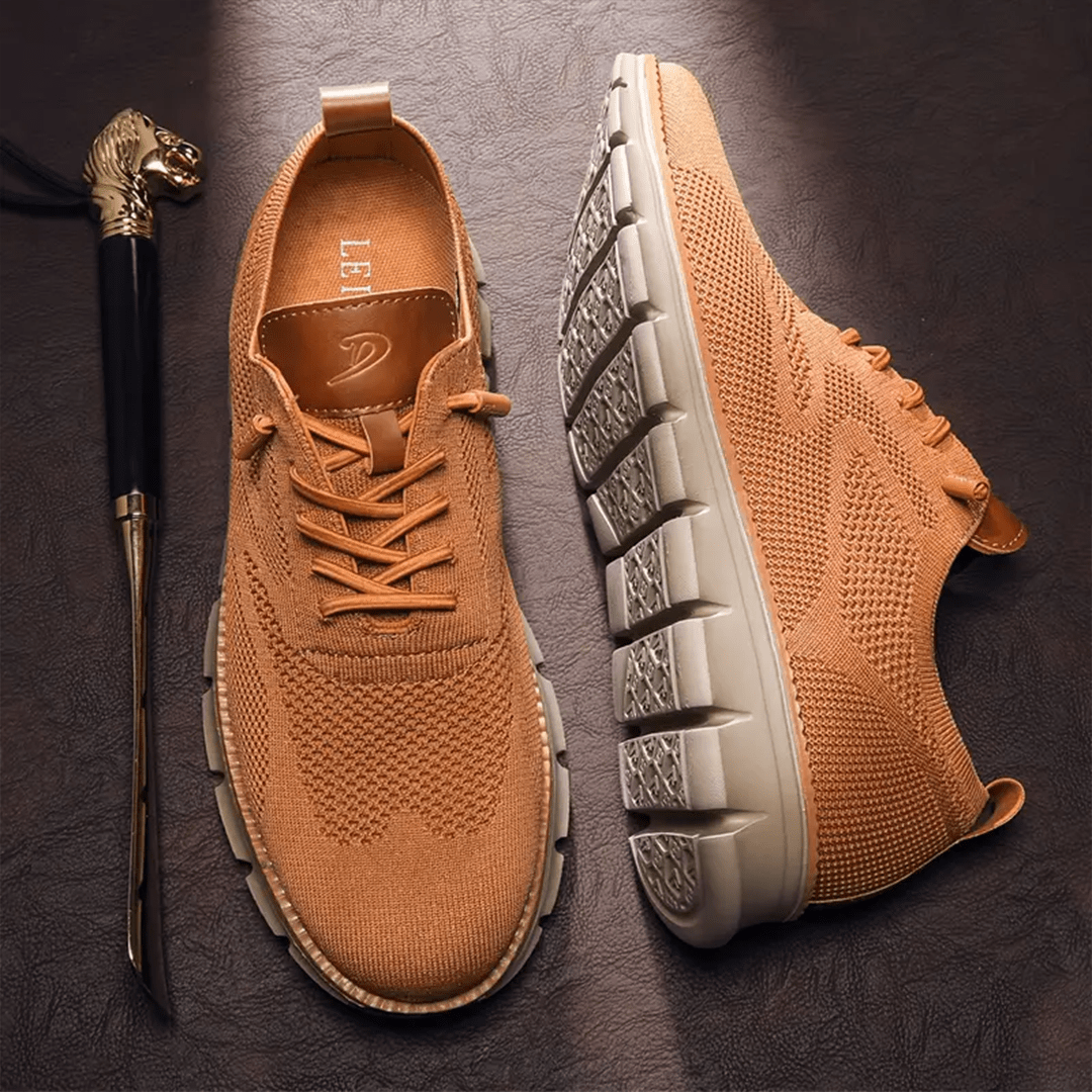 Men’s Walking Sneakers | Wide fit