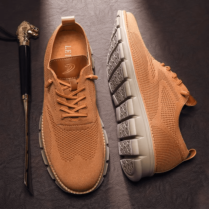Men’s Walking Sneakers | Wide fit