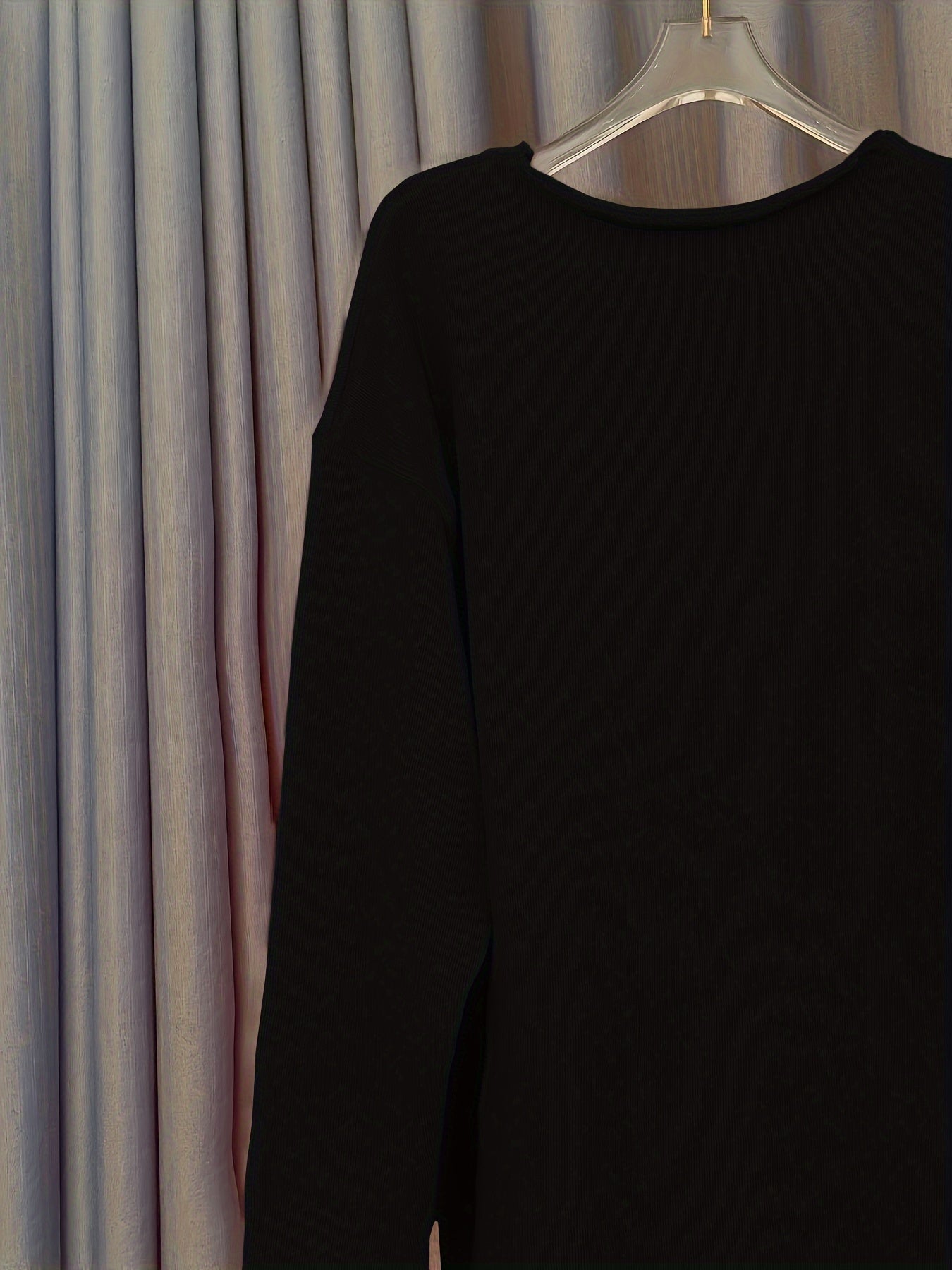 Women’s Graphic Jumper | Oversized