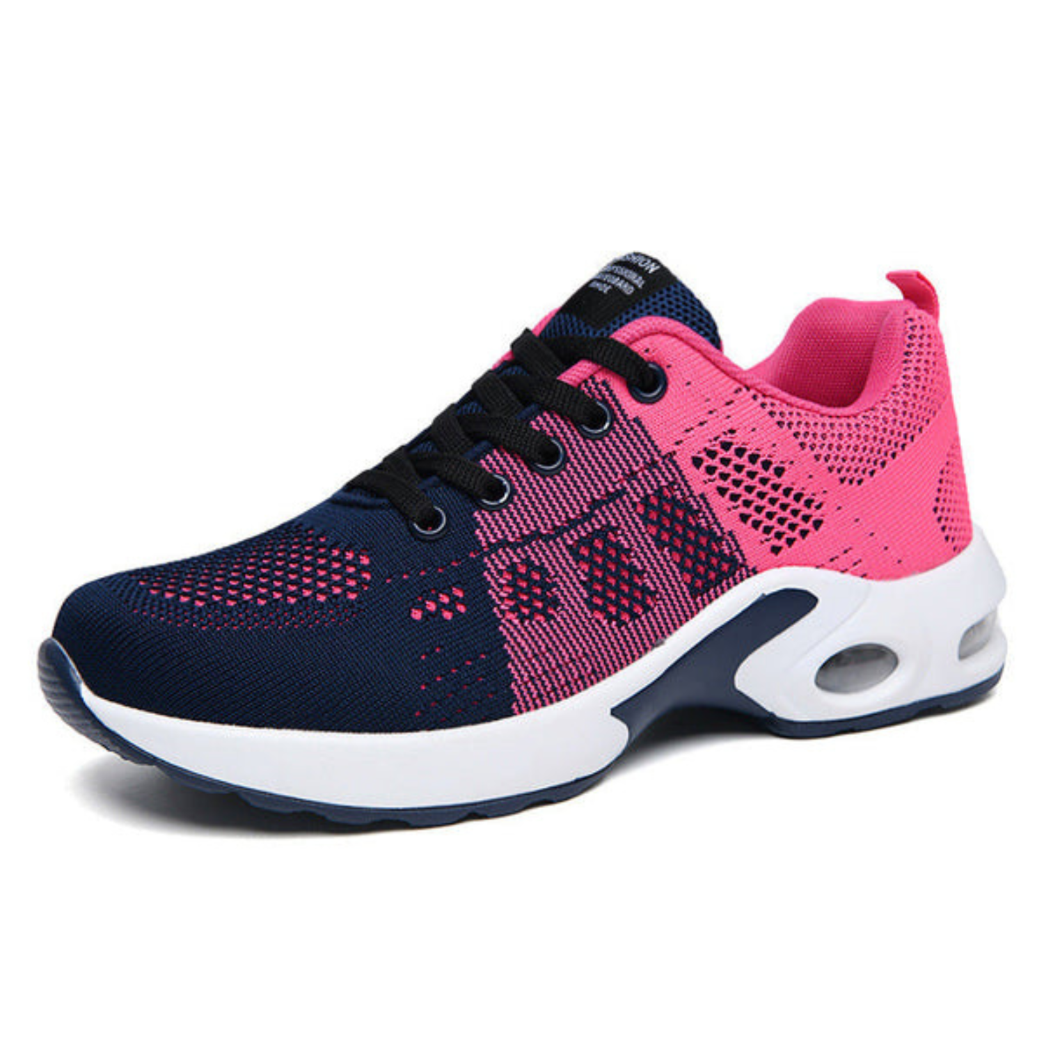 Women’s Running Trainers | Air Cushion