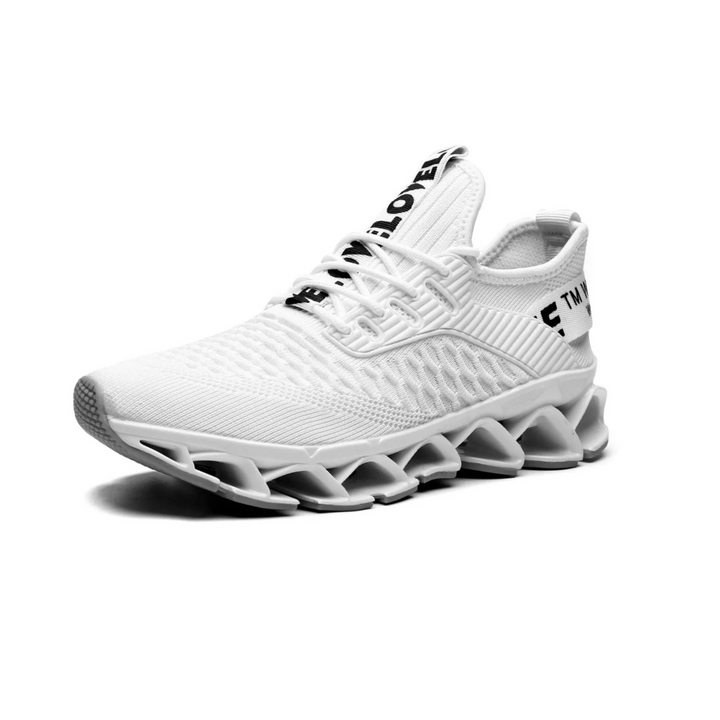 Logan - Stylish Men's Sneakers