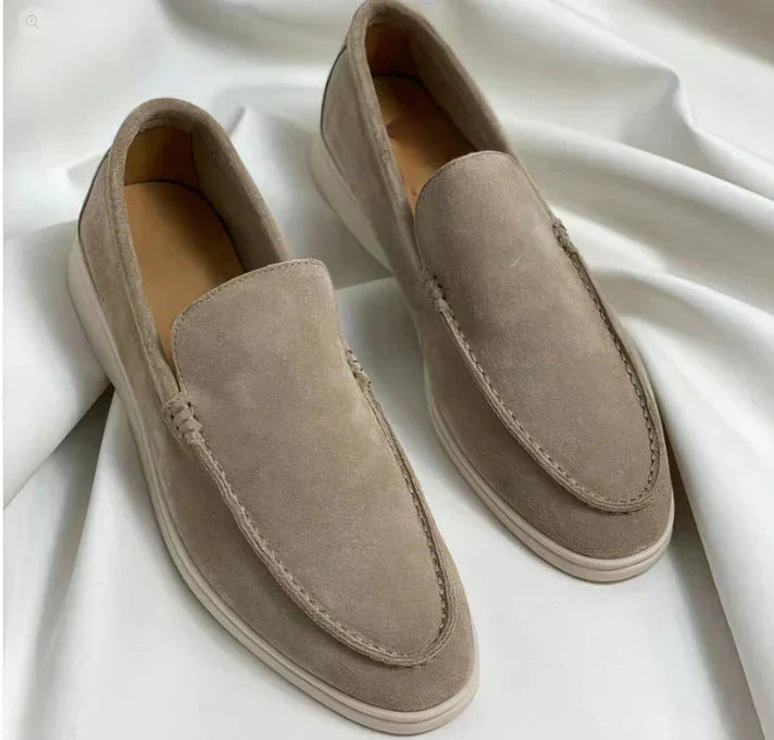 Men’s Slip-On Loafers | Walking
