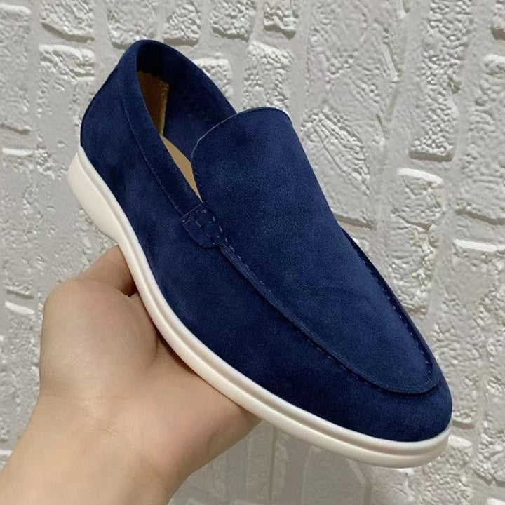 Men’s Slip-On Loafers | Walking