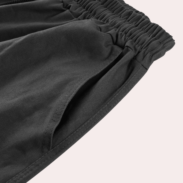 Men’s Tactical Cargo Pants | Baggy