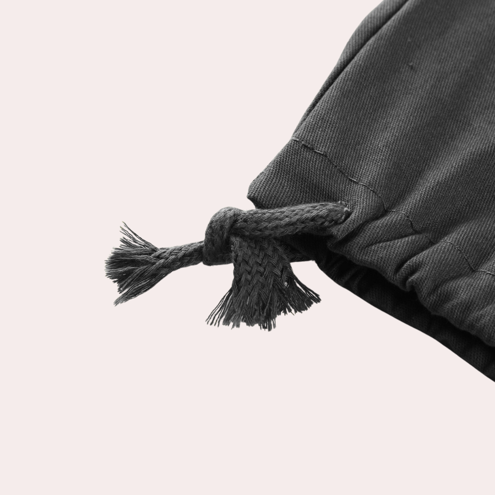 Men’s Tactical Cargo Pants | Baggy