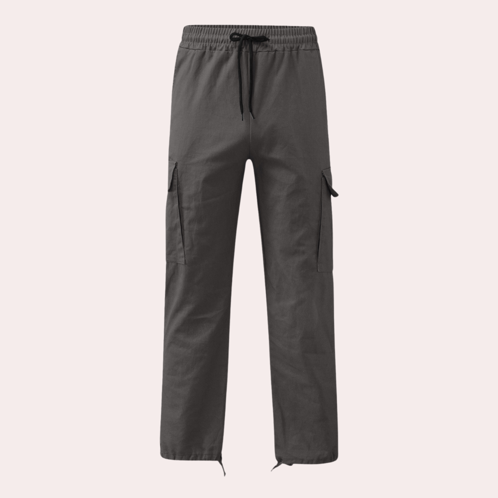Men’s Tactical Cargo Pants | Baggy