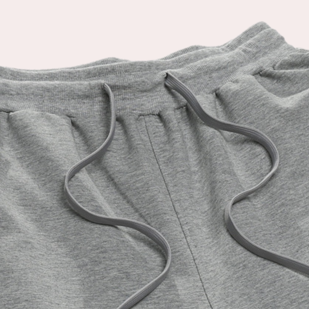 Men’s Relaxed Fit Jogger Pants | Baggy