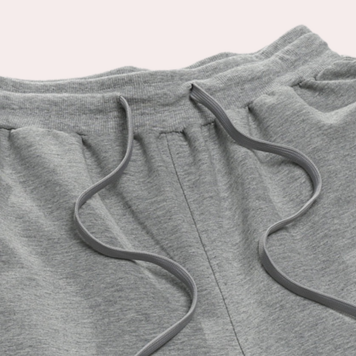 Men’s Relaxed Fit Jogger Pants | Baggy
