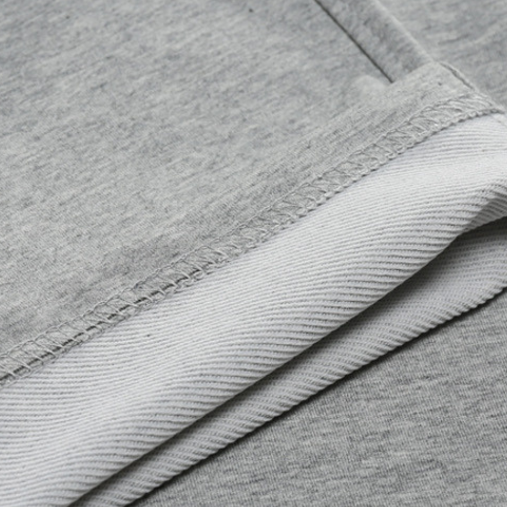 Men’s Relaxed Fit Jogger Pants | Baggy