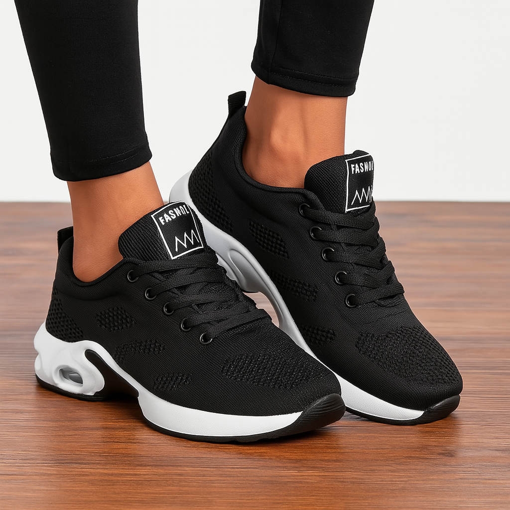 Women’s Running Trainers | Air Cushion
