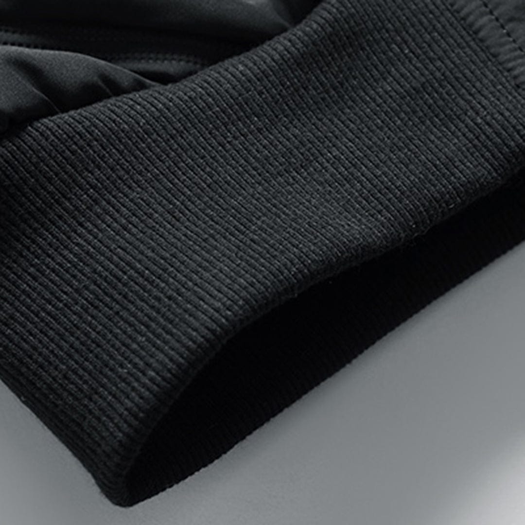 Men’s Zip-Up Jacket | Winter
