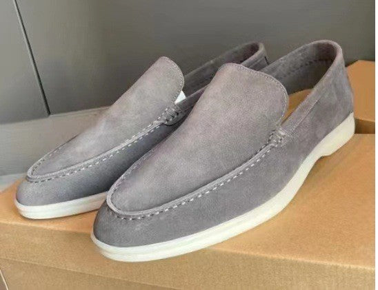 Men’s Slip-On Loafers | Walking