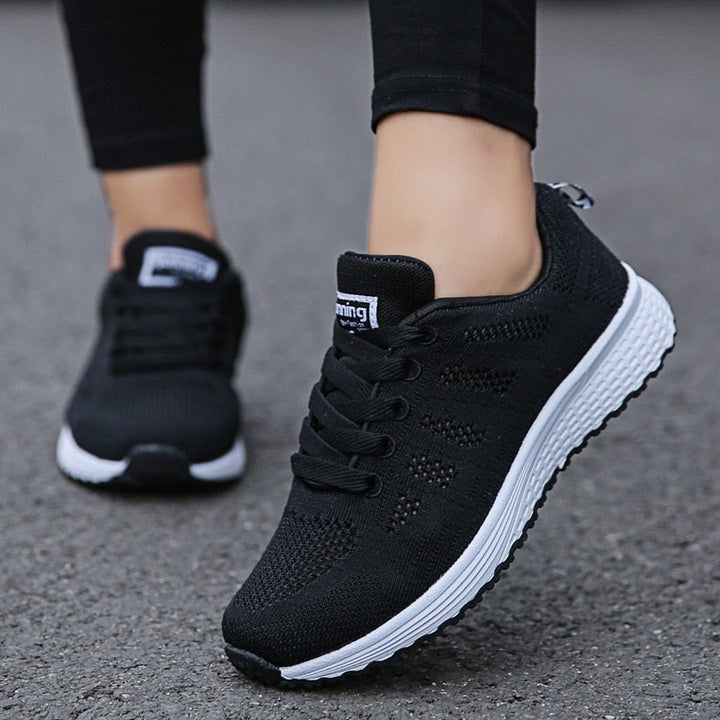 Women’s Running Trainers | Gym Walking