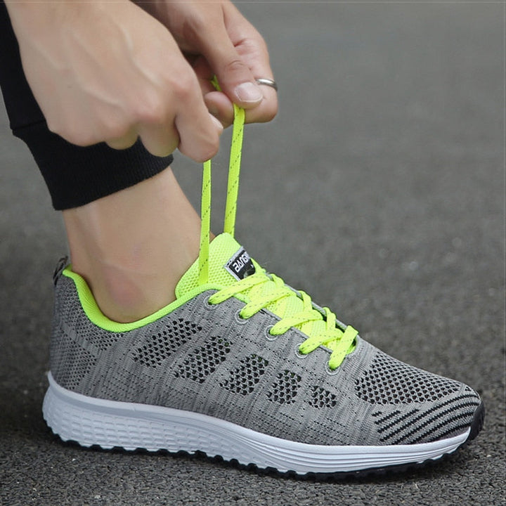 Women’s Running Trainers | Gym Walking
