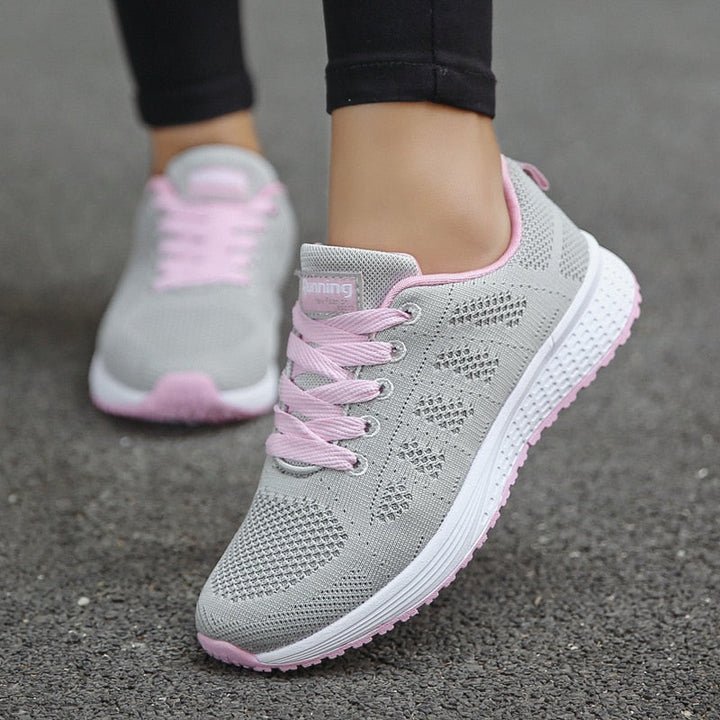 Women’s Running Trainers | Gym Walking