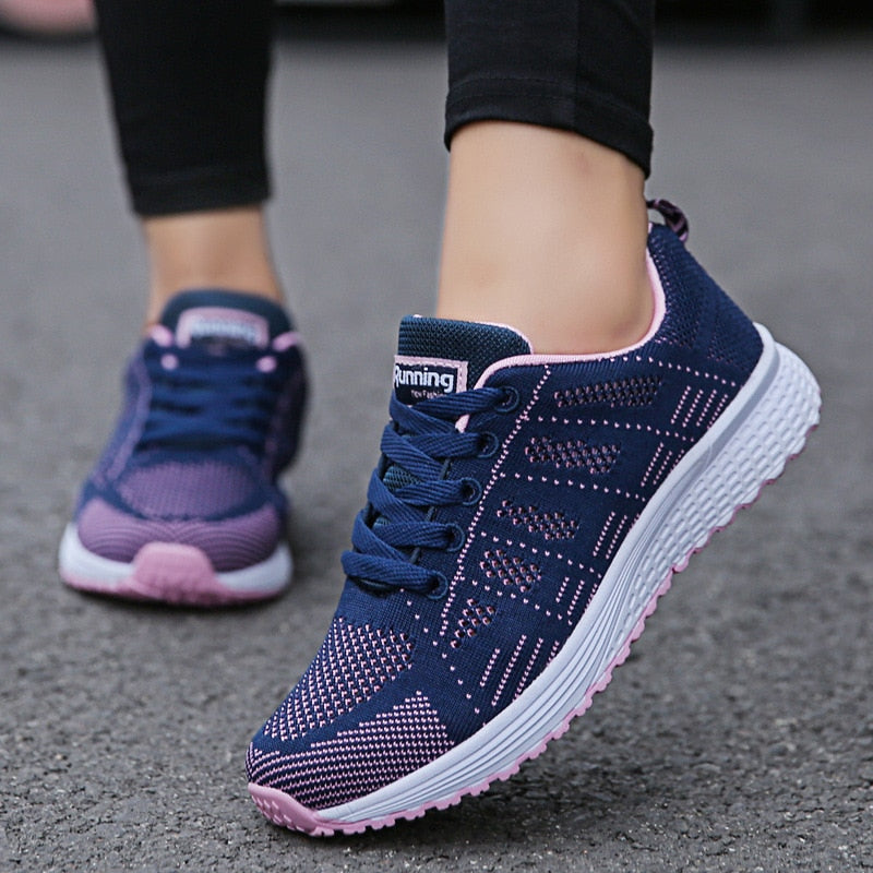 Women’s Running Trainers | Gym Walking