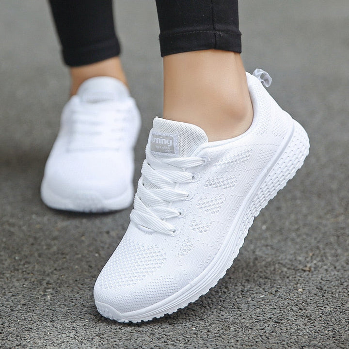Women’s Running Trainers | Gym Walking