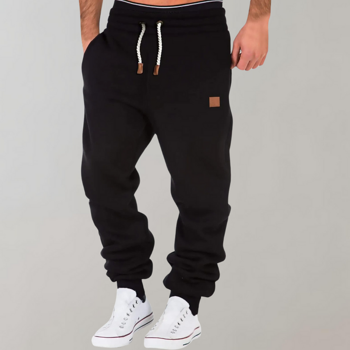 Oliver - Men's Athletic Sports Pants