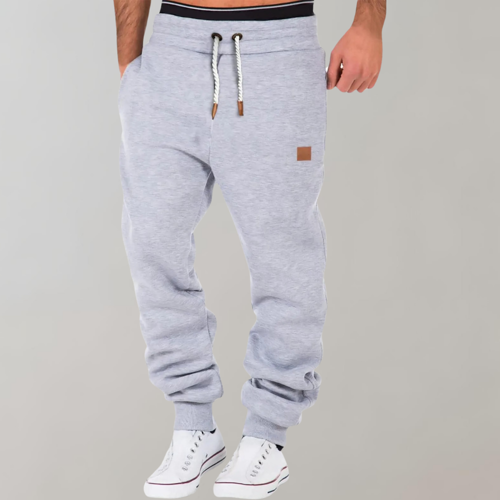 Oliver - Men's Athletic Sports Pants
