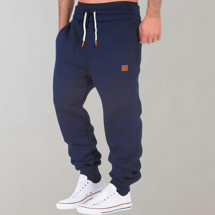 Oliver - Men's Athletic Sports Pants