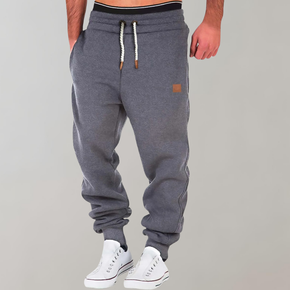 Oliver - Men's Athletic Sports Pants