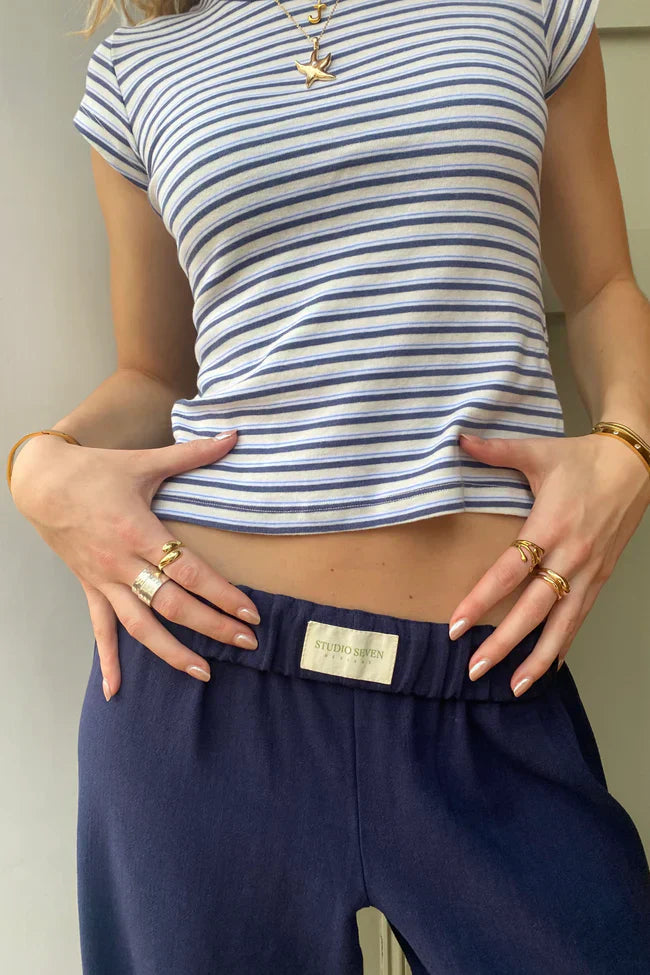 Women’s Relaxed Fit Pants | Baggy