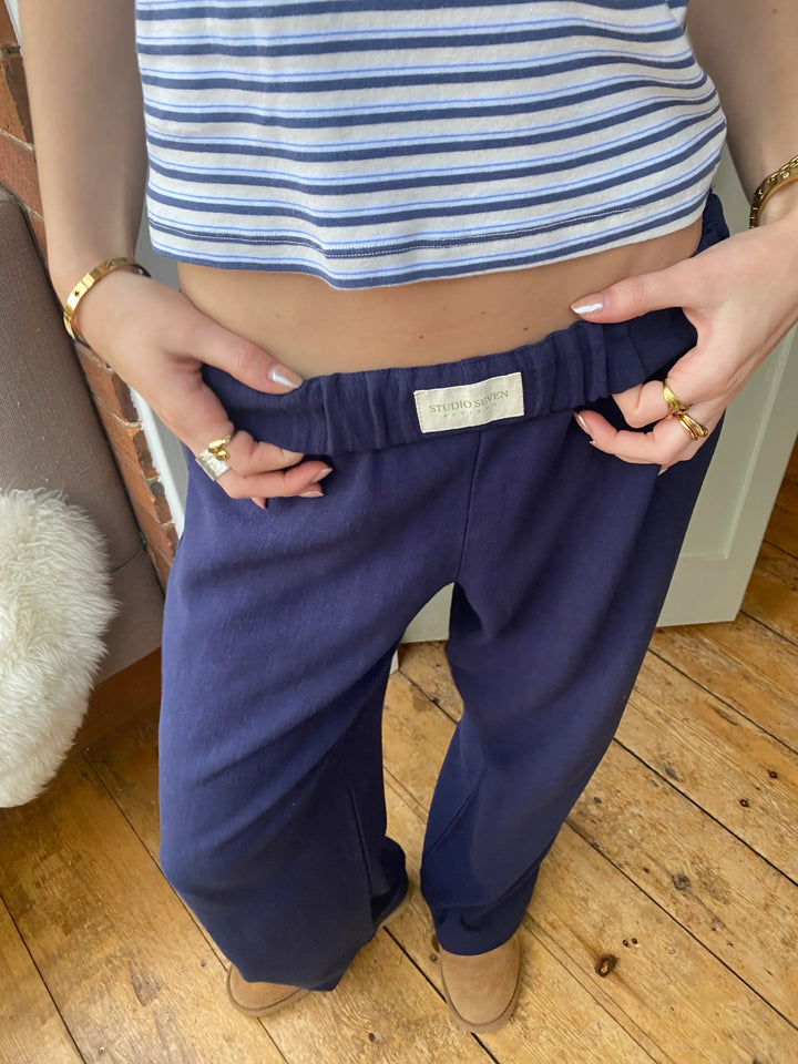 Women’s Relaxed Fit Pants | Baggy