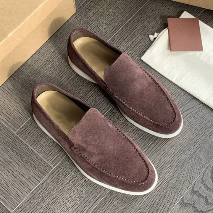 Men’s Slip-On Loafers | Walking