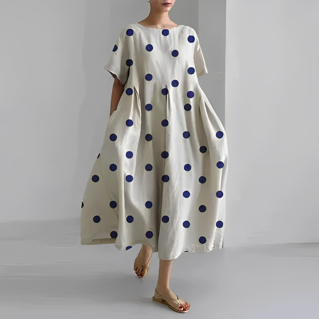 Women’s Floral Dress | Summer