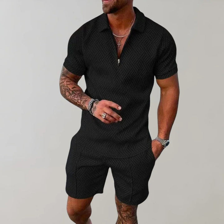 Christopher - Men's Summer Set