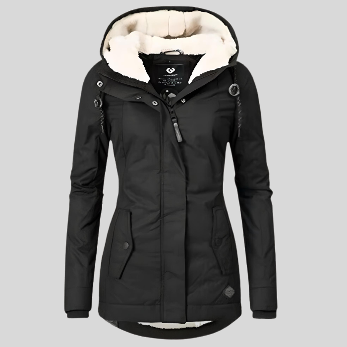 Women’s Winter Jacket | Padded