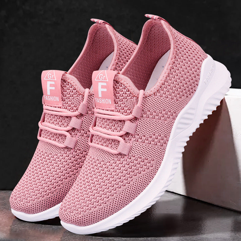 Women’s Running Trainers | Slip On