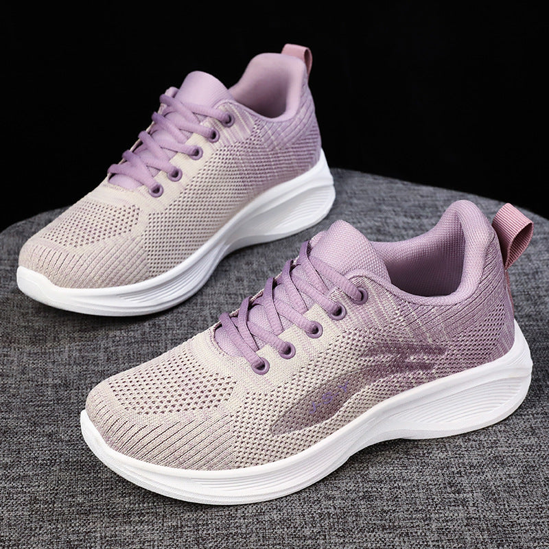 Women’s Running Trainers | Lace Up