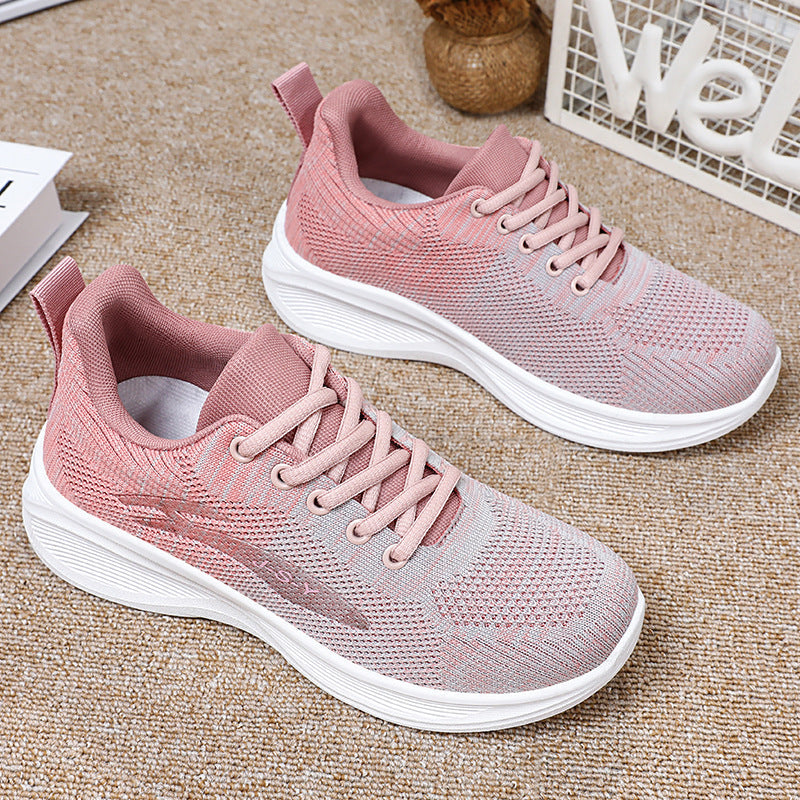 Women’s Running Trainers | Lace Up