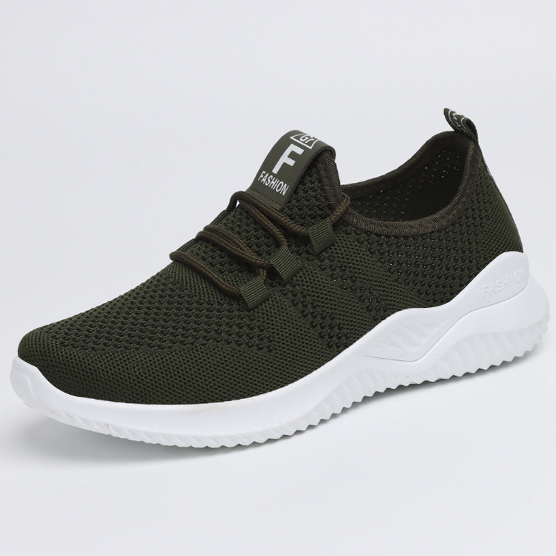 Women’s Running Trainers | Slip On