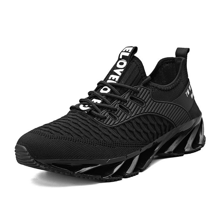 Logan - Stylish Men's Sneakers