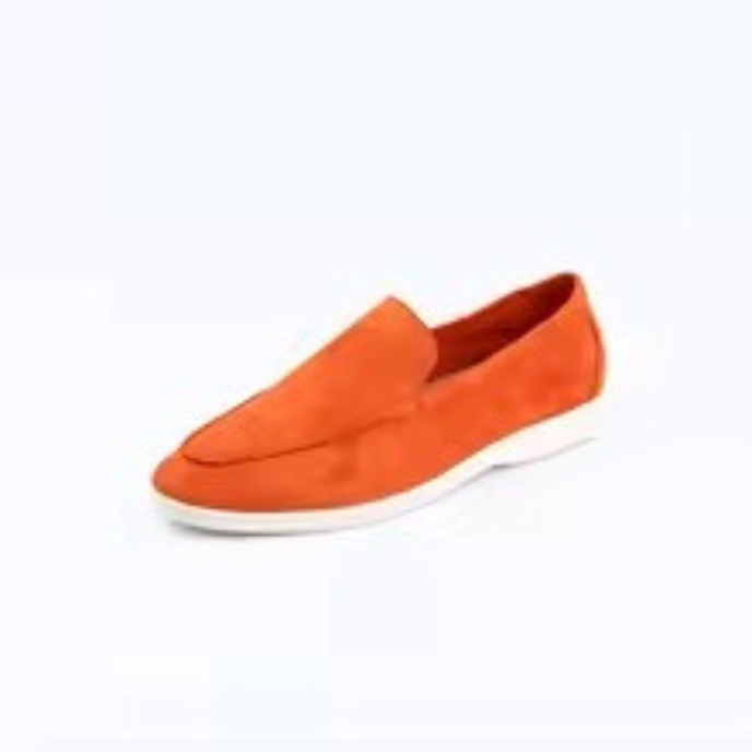 Men’s Slip-On Loafers | Work