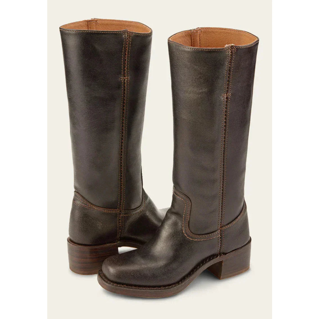 Women’s Knee-High Boots | Cowboy